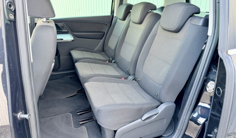 
								Volkswagen Sharan 2.0 TDI Comfortline BlueMotion full									