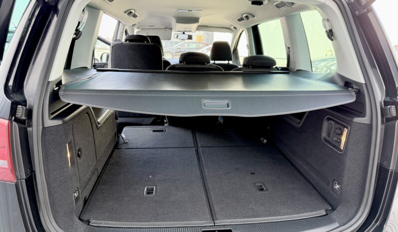 
								Volkswagen Sharan 2.0 TDI Comfortline BlueMotion full									