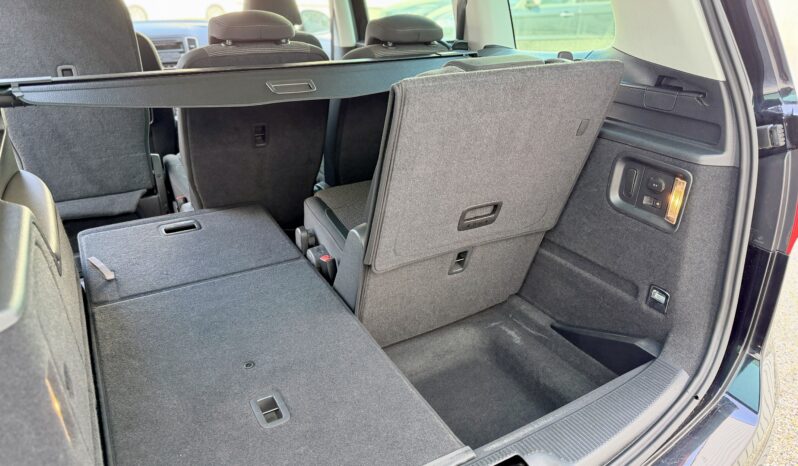 
								Volkswagen Sharan 2.0 TDI Comfortline BlueMotion full									