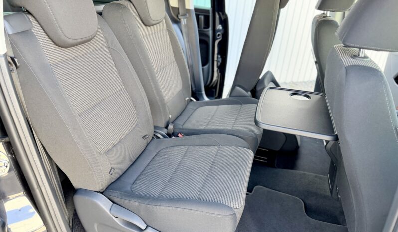 
								Volkswagen Sharan 2.0 TDI Comfortline BlueMotion full									