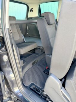 
										Volkswagen Sharan 2.0 TDI Comfortline BlueMotion full									