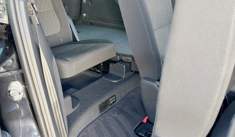 
								Volkswagen Sharan 2.0 TDI Comfortline BlueMotion full									