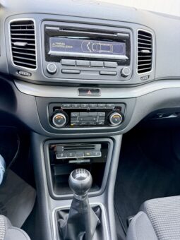 
										Volkswagen Sharan 2.0 TDI Comfortline BlueMotion full									