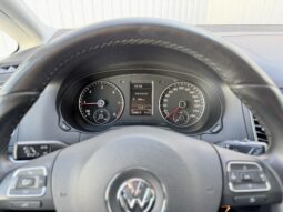 
										Volkswagen Sharan 2.0 TDI Comfortline BlueMotion full									
