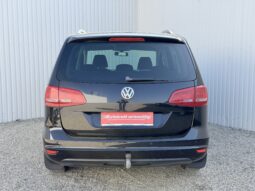 Volkswagen Sharan 2.0 TDI Comfortline BlueMotion