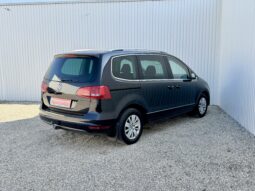 
										Volkswagen Sharan 2.0 TDI Comfortline BlueMotion full									