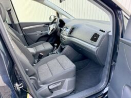 
										Volkswagen Sharan 2.0 TDI Comfortline BlueMotion full									