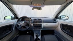 
										Skoda Fabia 1.6 TDI Scout full									