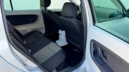 
										Skoda Fabia 1.6 TDI Scout full									