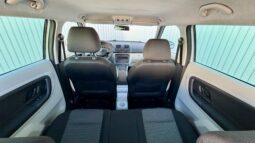 
										Skoda Fabia 1.6 TDI Scout full									