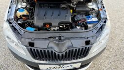 
										Skoda Fabia 1.6 TDI Scout full									