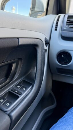 
										Skoda Fabia 1.6 TDI Scout full									