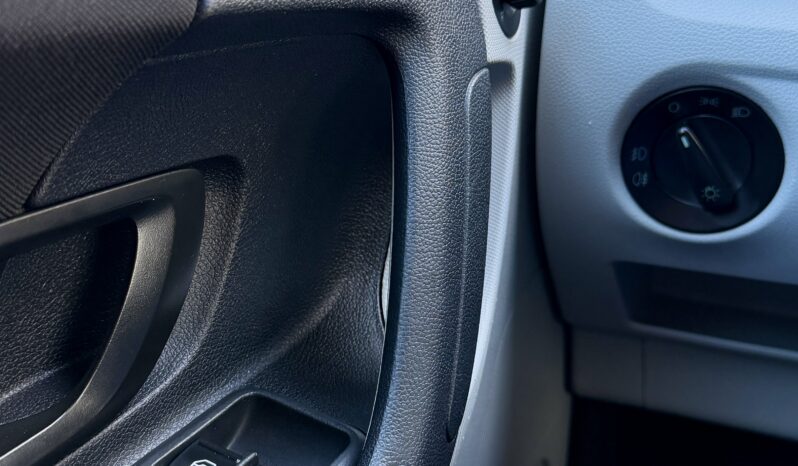 
								Skoda Fabia 1.6 TDI Scout full									