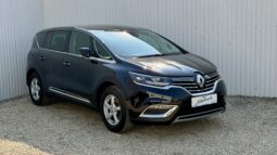 Renault Espace 1.6 dCi Energy Intens