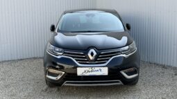 Renault Espace 1.6 dCi Energy Intens