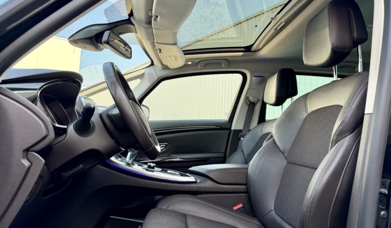 
								Renault Espace 1.6 dCi Energy Intens full									