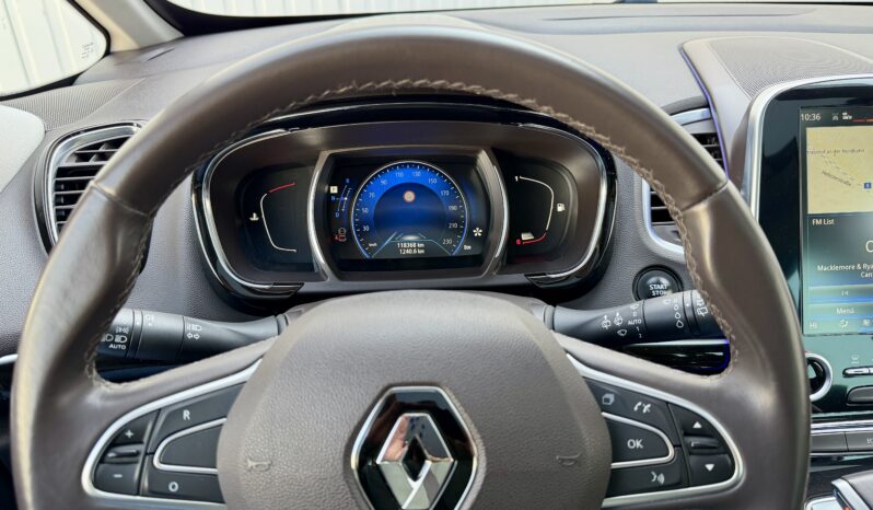 
								Renault Espace 1.6 dCi Energy Intens full									