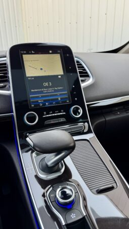 
										Renault Espace 1.6 dCi Energy Intens full									