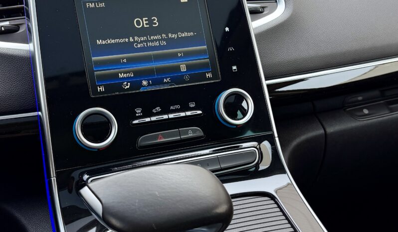 
								Renault Espace 1.6 dCi Energy Intens full									