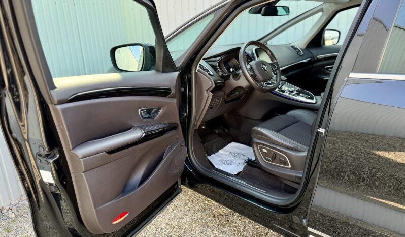 
								Renault Espace 1.6 dCi Energy Intens full									