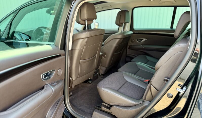 
								Renault Espace 1.6 dCi Energy Intens full									