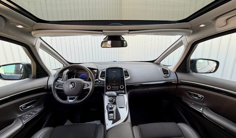 
								Renault Espace 1.6 dCi Energy Intens full									