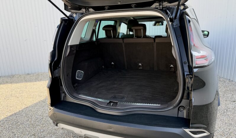 
								Renault Espace 1.6 dCi Energy Intens full									