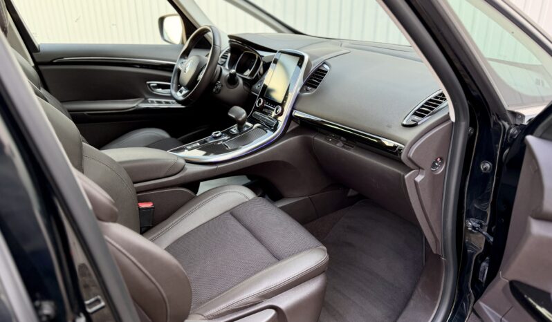 
								Renault Espace 1.6 dCi Energy Intens full									