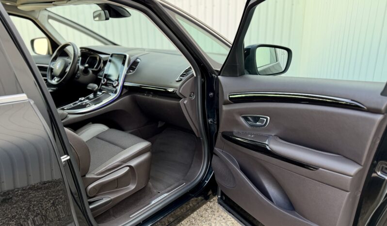 
								Renault Espace 1.6 dCi Energy Intens full									