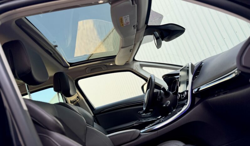 
								Renault Espace 1.6 dCi Energy Intens full									