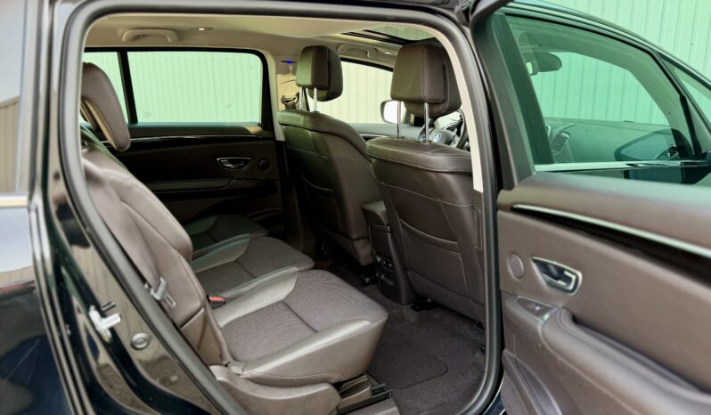 
								Renault Espace 1.6 dCi Energy Intens full									