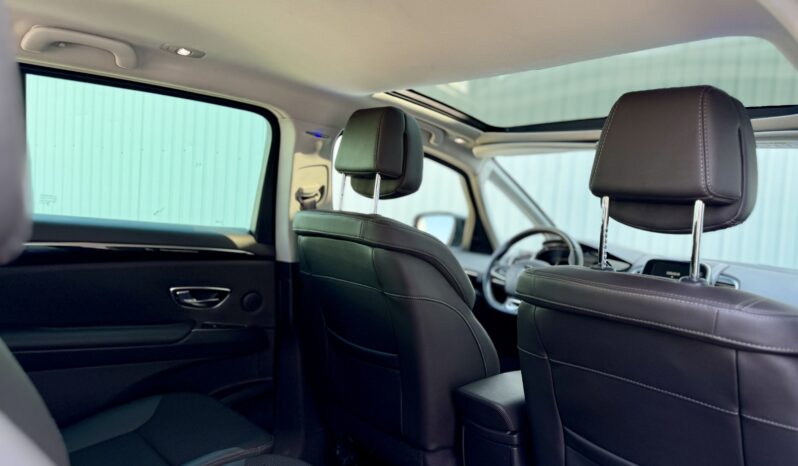 
								Renault Espace 1.6 dCi Energy Intens full									