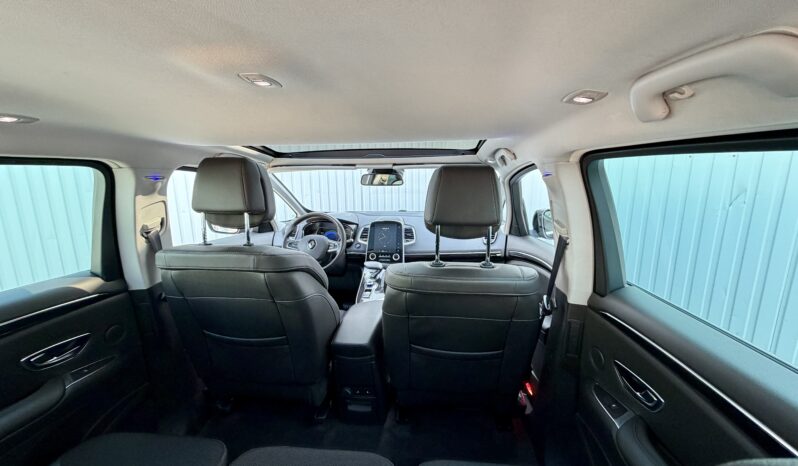 
								Renault Espace 1.6 dCi Energy Intens full									