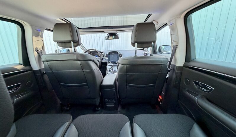 
								Renault Espace 1.6 dCi Energy Intens full									