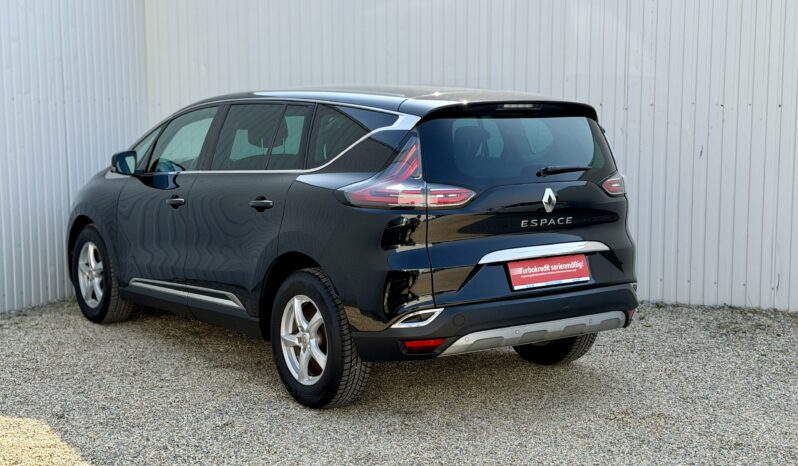 
								Renault Espace 1.6 dCi Energy Intens full									