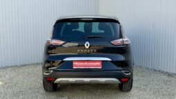 
										Renault Espace 1.6 dCi Energy Intens full									