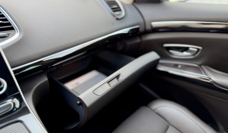 
								Renault Espace 1.6 dCi Energy Intens full									