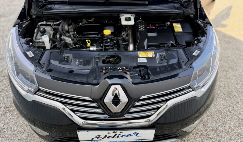 
								Renault Espace 1.6 dCi Energy Intens full									