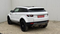 Land Rover Evoque 2.2 Sd4 Prestige