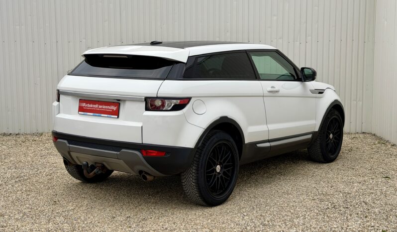 
								Land Rover Evoque 2.2 Sd4 Prestige full									