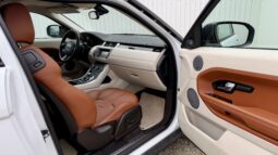 Land Rover Evoque 2.2 Sd4 Prestige