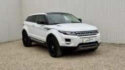 Land Rover Evoque 2.2 Sd4 Prestige