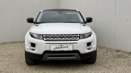 
										Land Rover Evoque 2.2 Sd4 Prestige full									