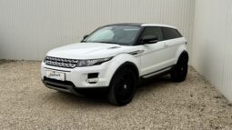 
										Land Rover Evoque 2.2 Sd4 Prestige full									