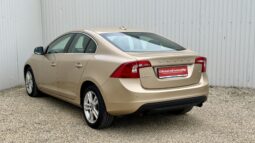 
										Volvo S60 1.6 T4 Summum full									