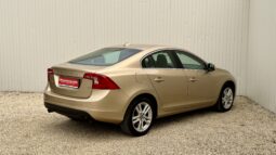 Volvo S60 1.6 T4 Summum