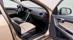 
										Volvo S60 1.6 T4 Summum full									