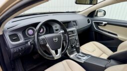 
										Volvo S60 1.6 T4 Summum full									