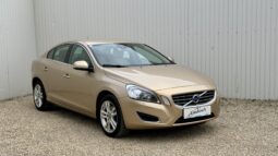 Volvo S60 1.6 T4 Summum