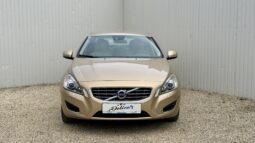 Volvo S60 1.6 T4 Summum